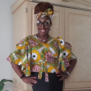 Meet your Posher, Latonya